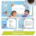 Картотека «Ігри у воді». 6-й, 5-й рік життя